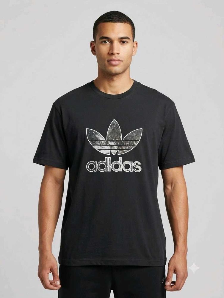 Adidas Graphic T-Shirt