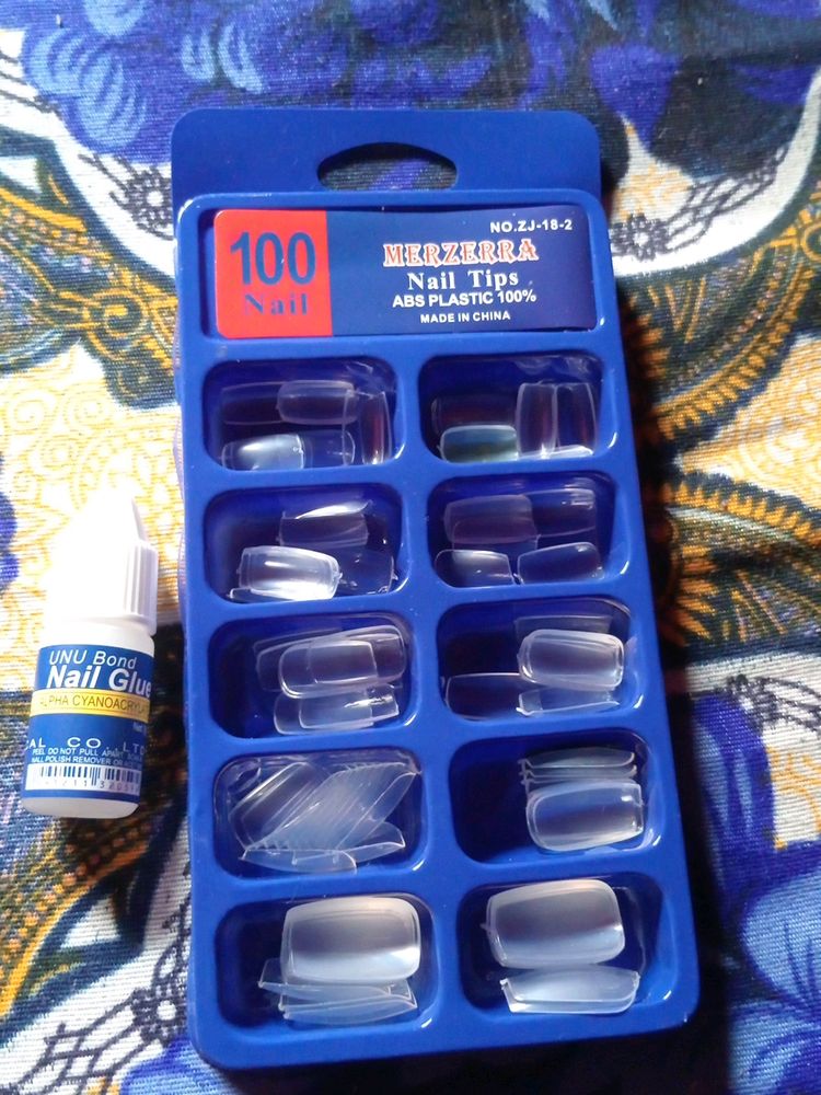 Nail Tips