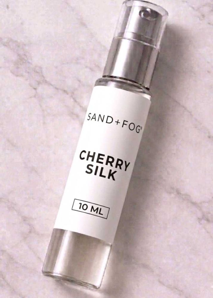 SAND+FOG Cherry Silk Perfume Dupe 10ml
