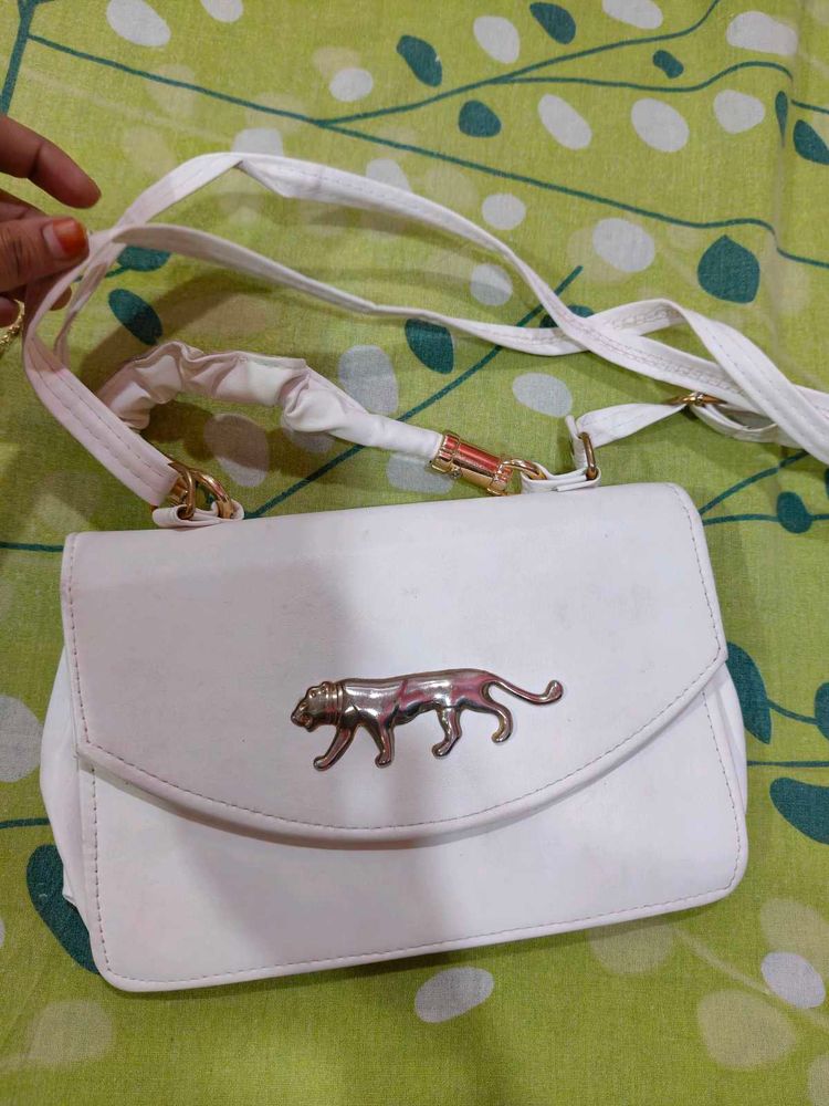 Sabyasachi Copy Sling bag