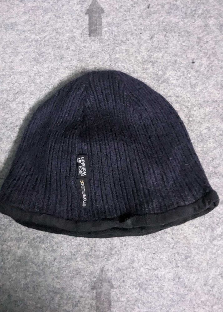 Jack Wolfskin Beanie Hat