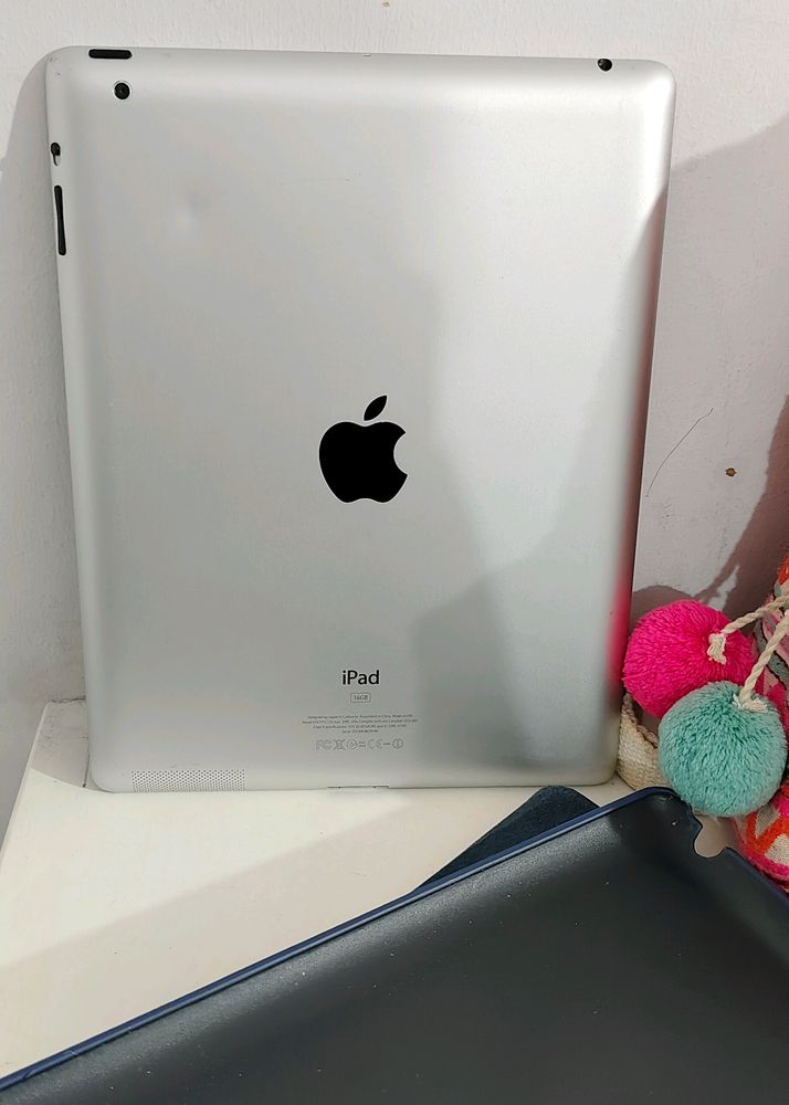 Ipad Apple