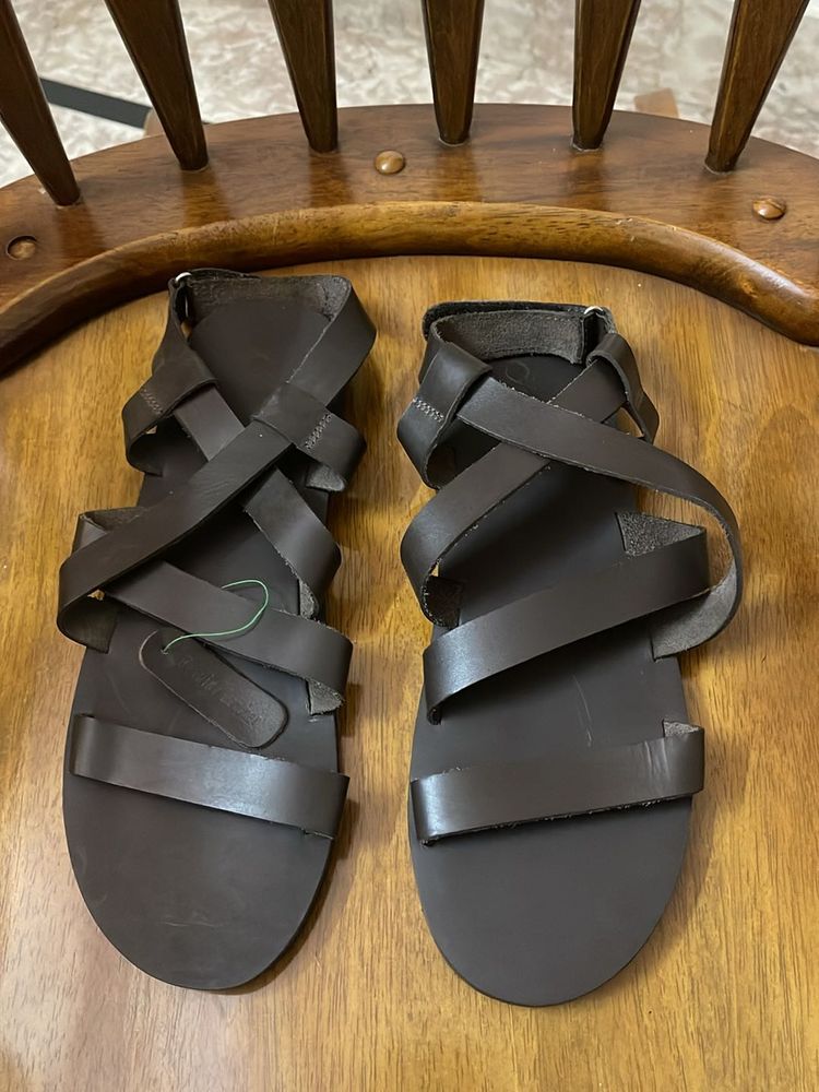 Sandle For Men