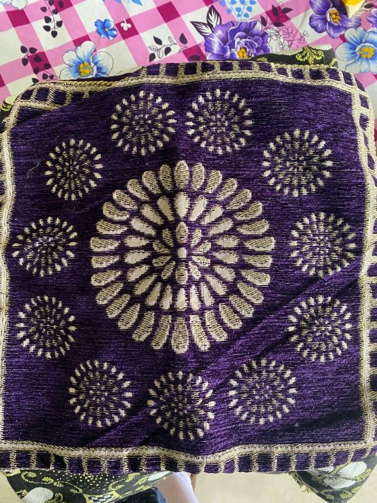 Pillow Cover Set Of 8