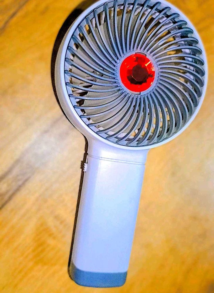 Portable Handheld Fan