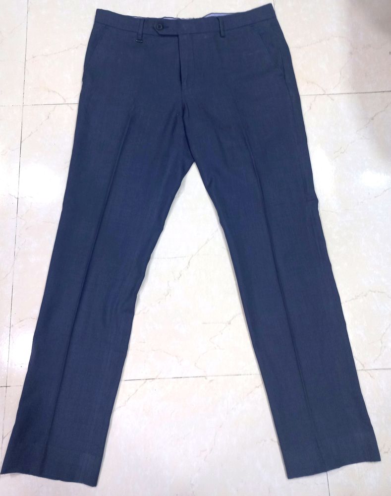 branded blue pant for men #studio