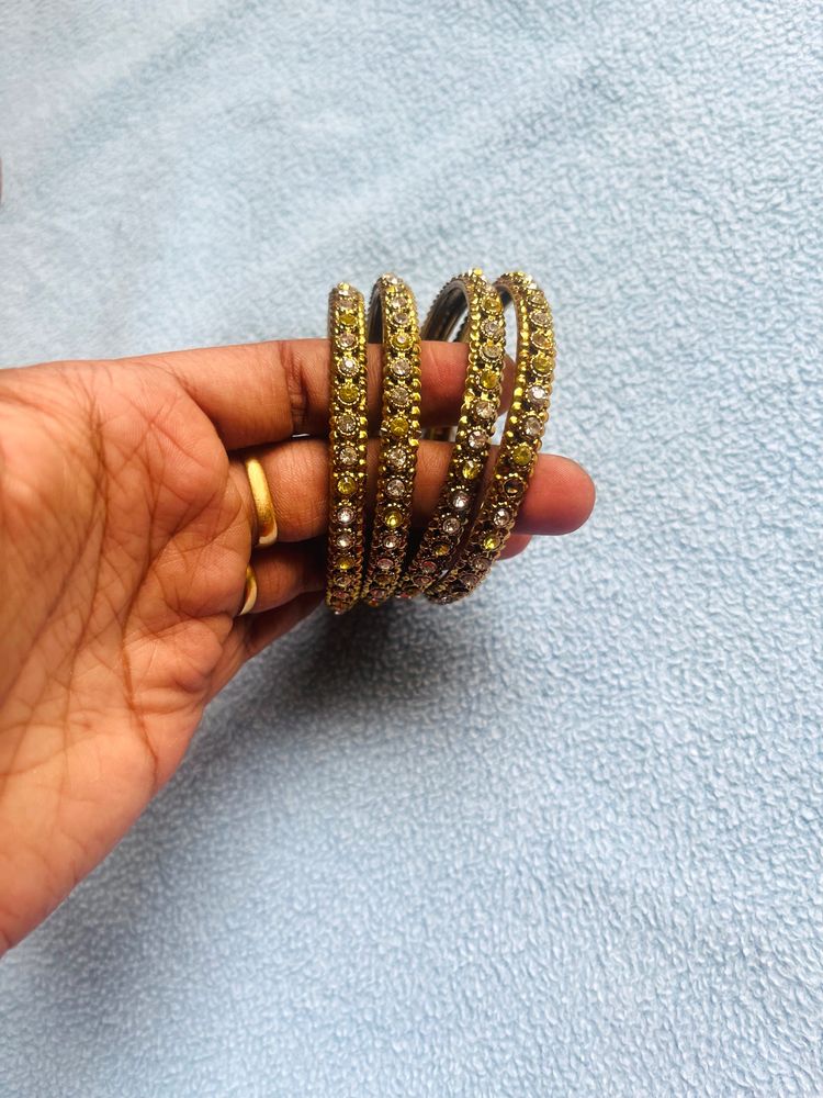 Bangles