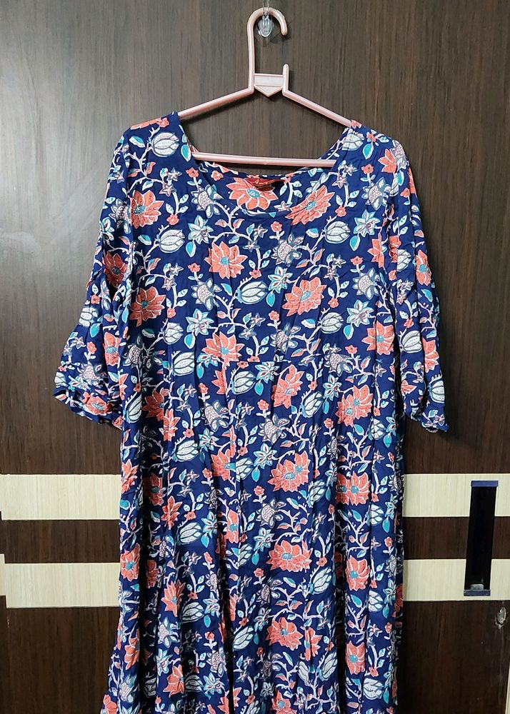 Salwar Suit 3xl
