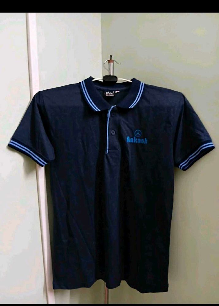 Aakash Tshirt 2 Piece