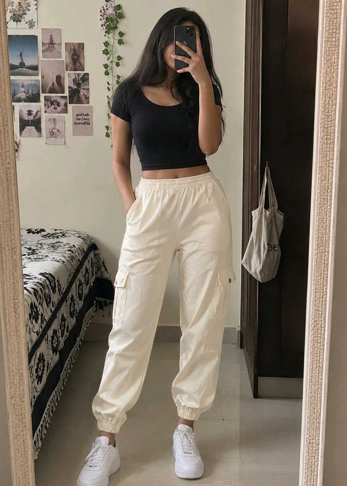 Comfortable Cargo Pants for Everyday Wear