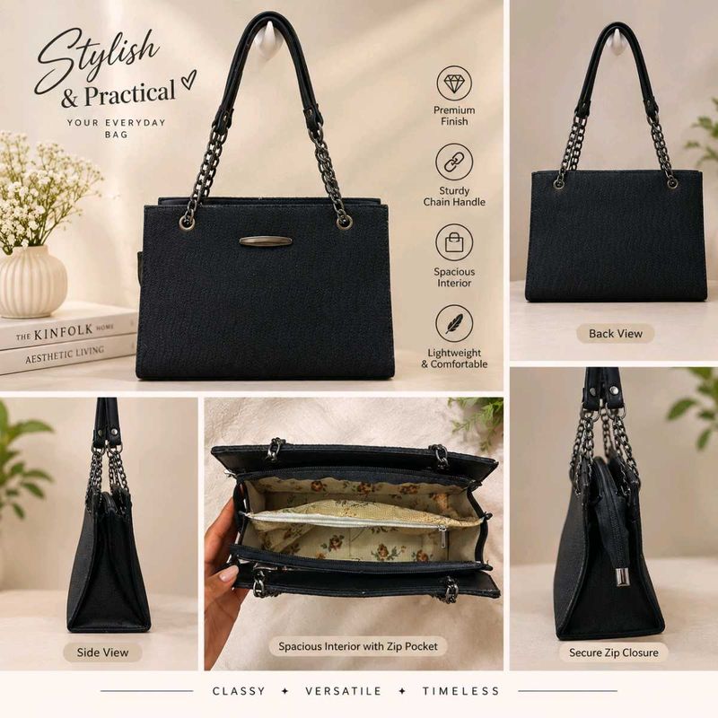 Handbag