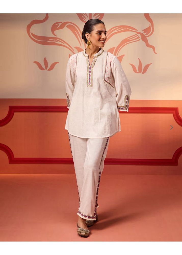 Laks*ita Like New Co Ord Set For Women