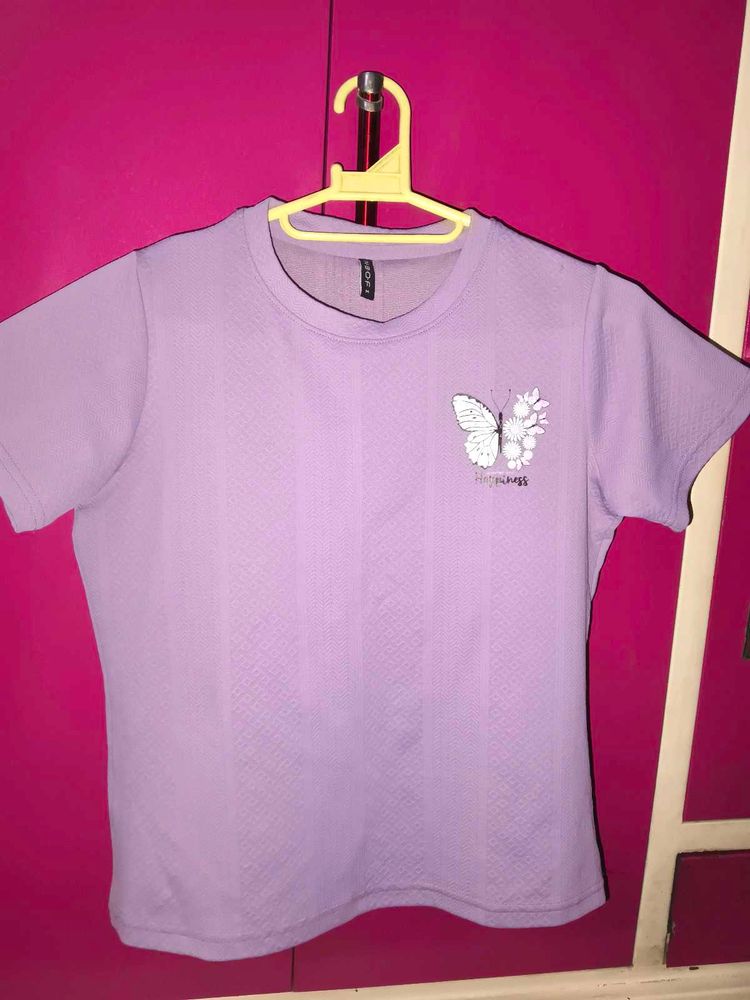 Regular Tshirt