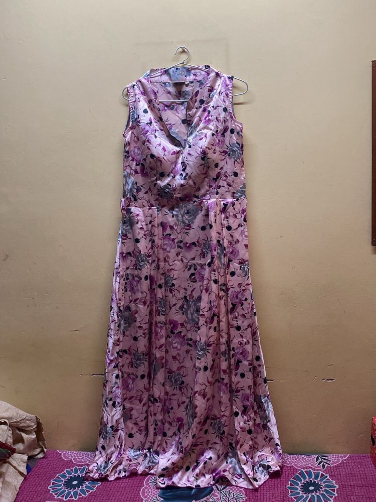 New Gown