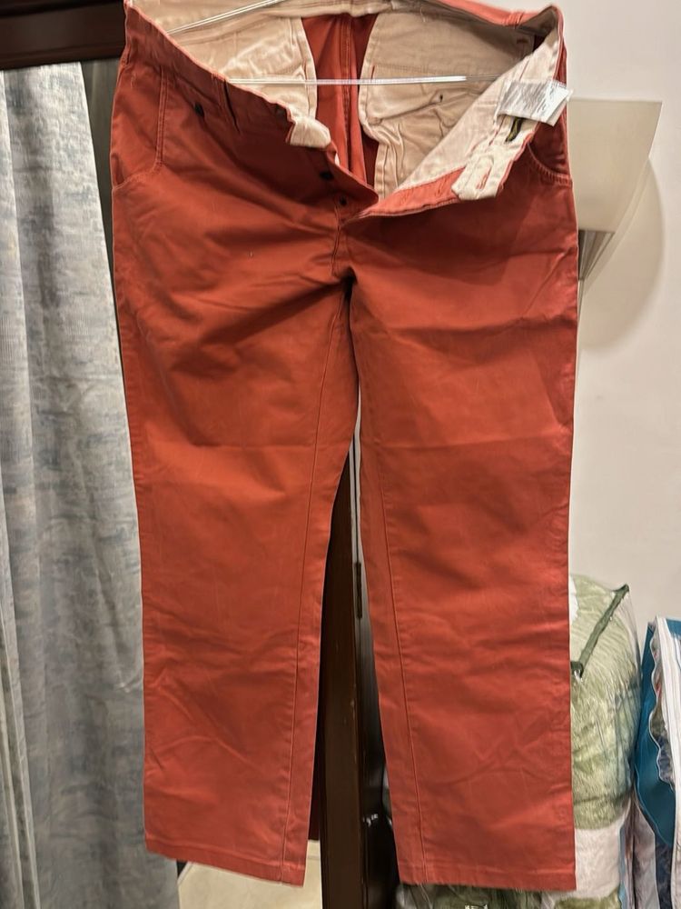 Jack &amp; jones smart chrimson Chinos