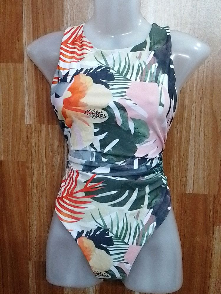 Beautiful Bodysuit