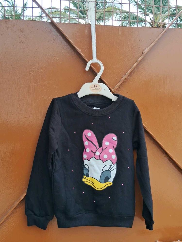 Disney Sweatshirt 2