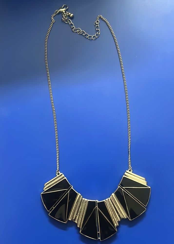 Statement Choker Necklace For Women’s