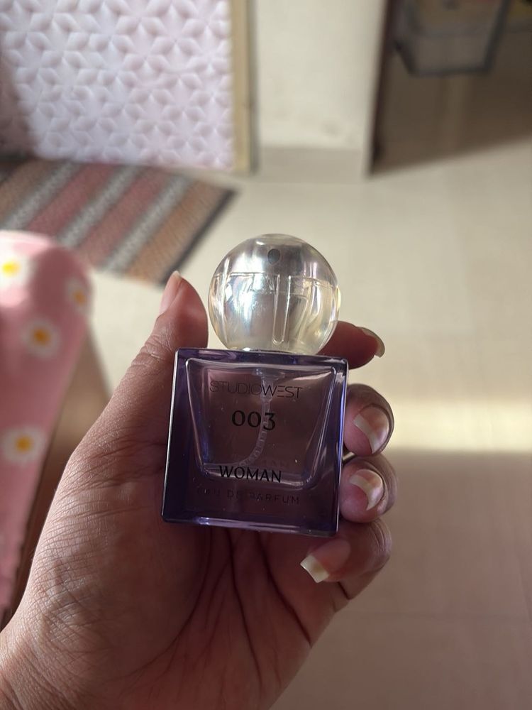 STRANDWEST 003 Woman Eau De Parfum
