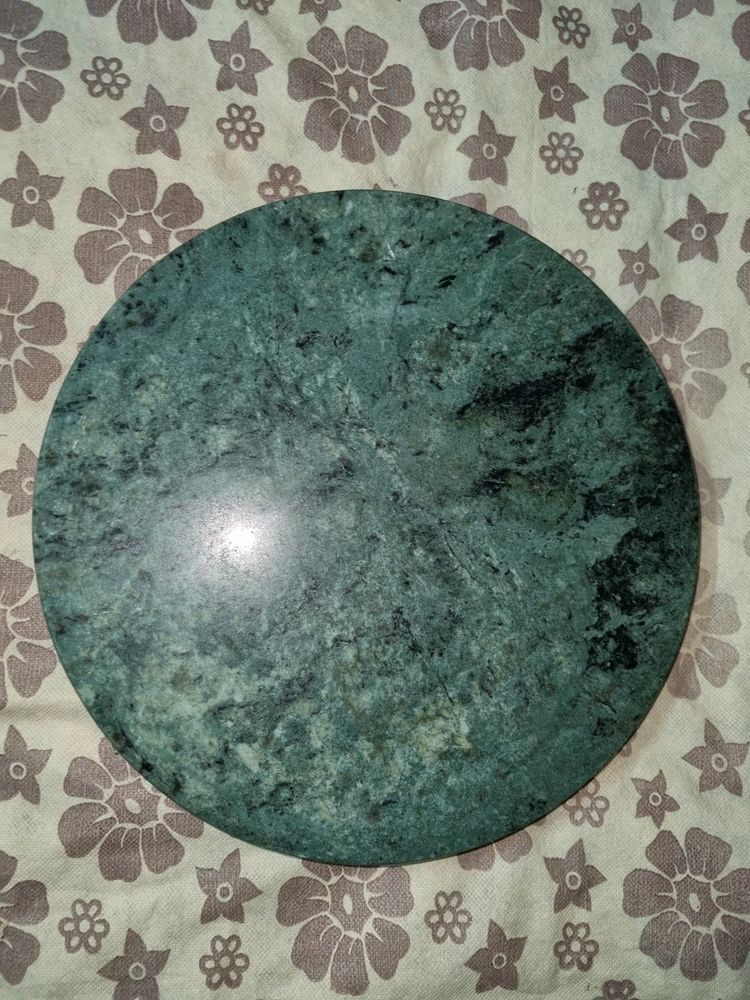 Rathore Handicrafts Marble Chakla Roti(Chapati)