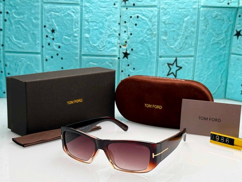 Tom Ford Sunglasses