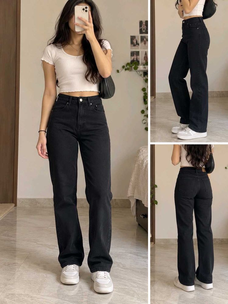 LOW WAIST JEANS🌹