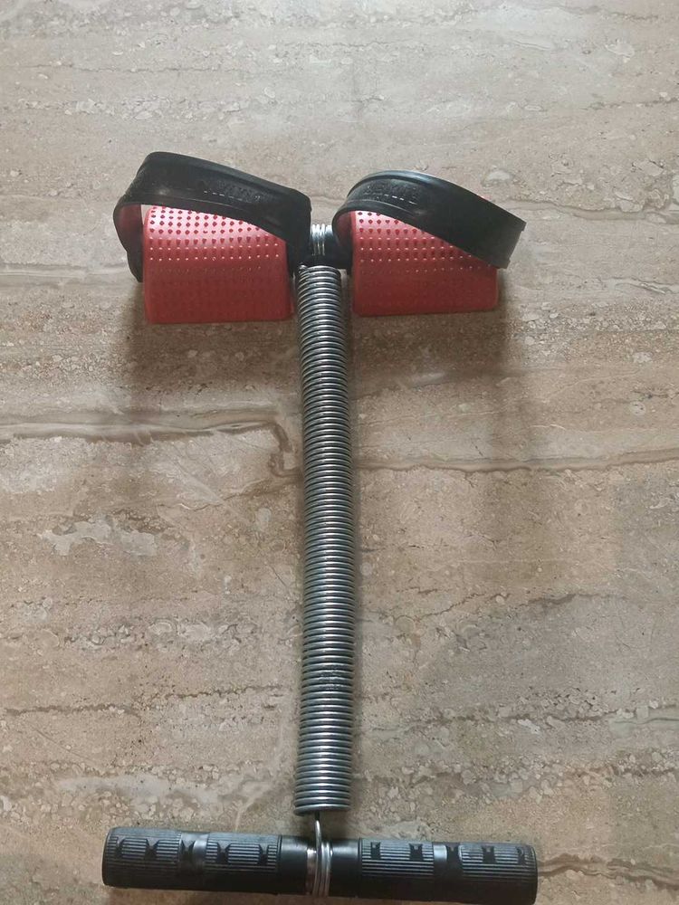 Spring Tummy Trimmer