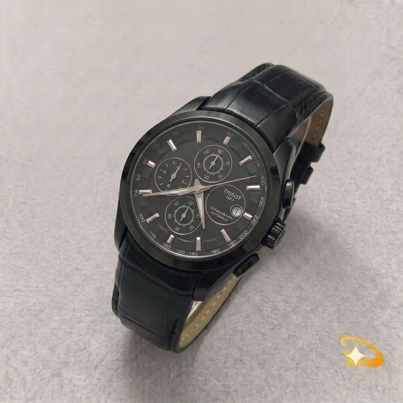 Tissot Chronograph  Watch