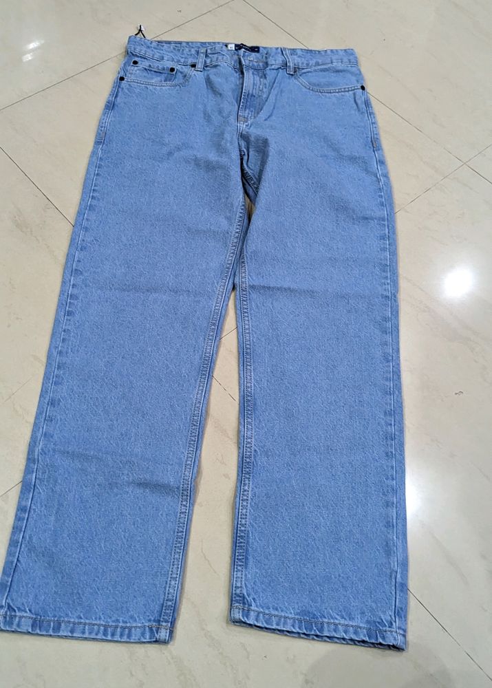 Mens Jeans, 32 Size, D13