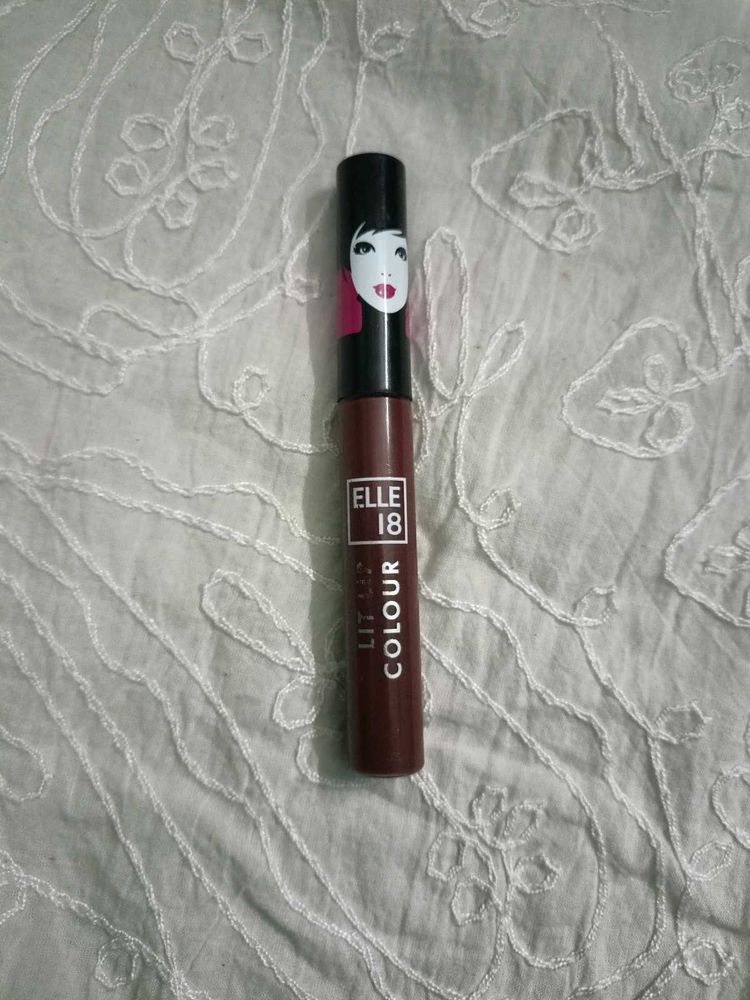 Elle 18 Lip Color
