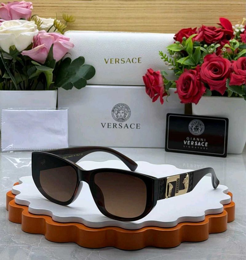 Versace sunglasses women