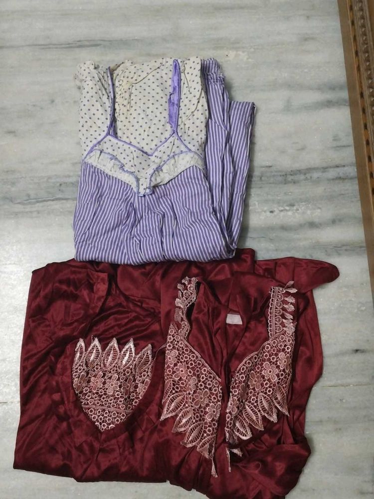 Nighties
