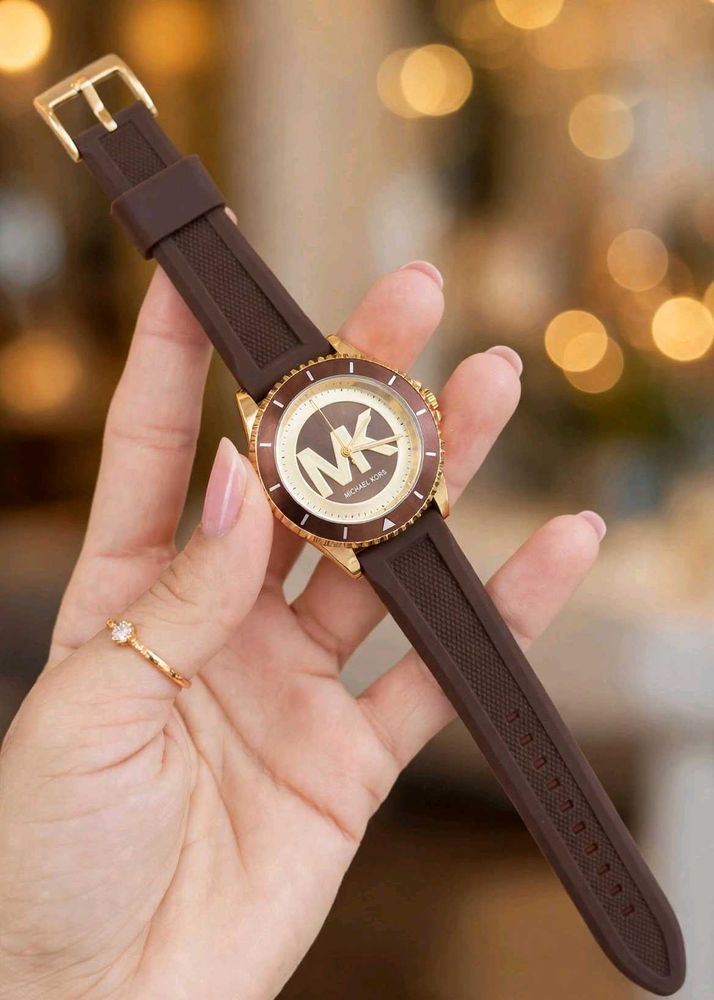 mk women watches very premium