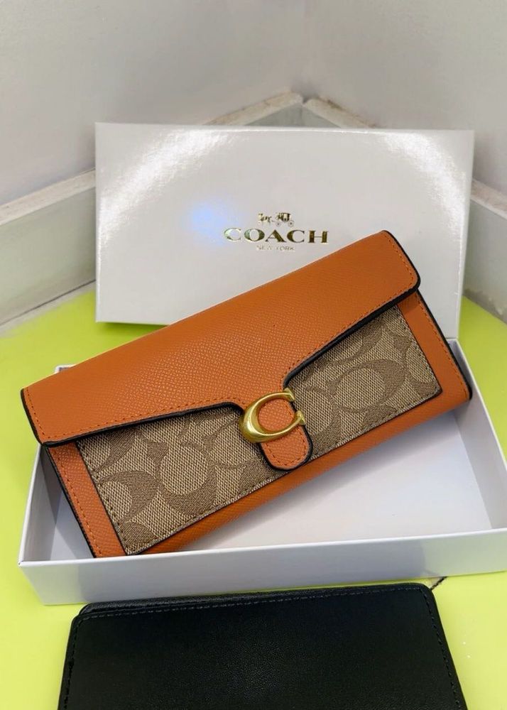 Diwali Offer-Coach Wallet Demanding Piece
