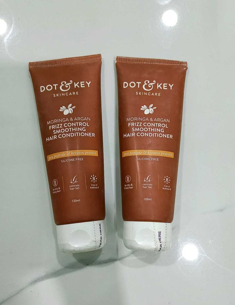 Combo Pack ❤️ Dot &amp; Key Hair Conditioner - 2 Packs
