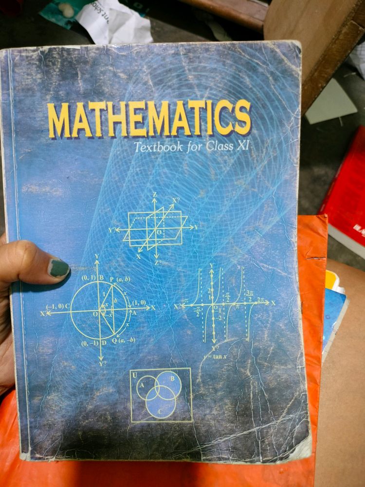 Maths Class 11 Testbook Ncert