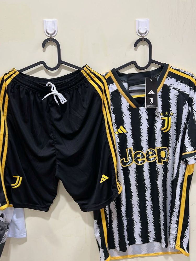 Di maria 2023Juventus set farewell football jersey