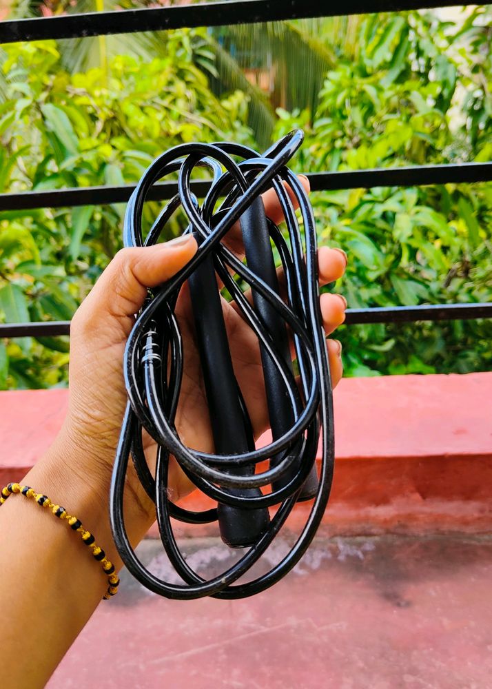 Skipping Rope