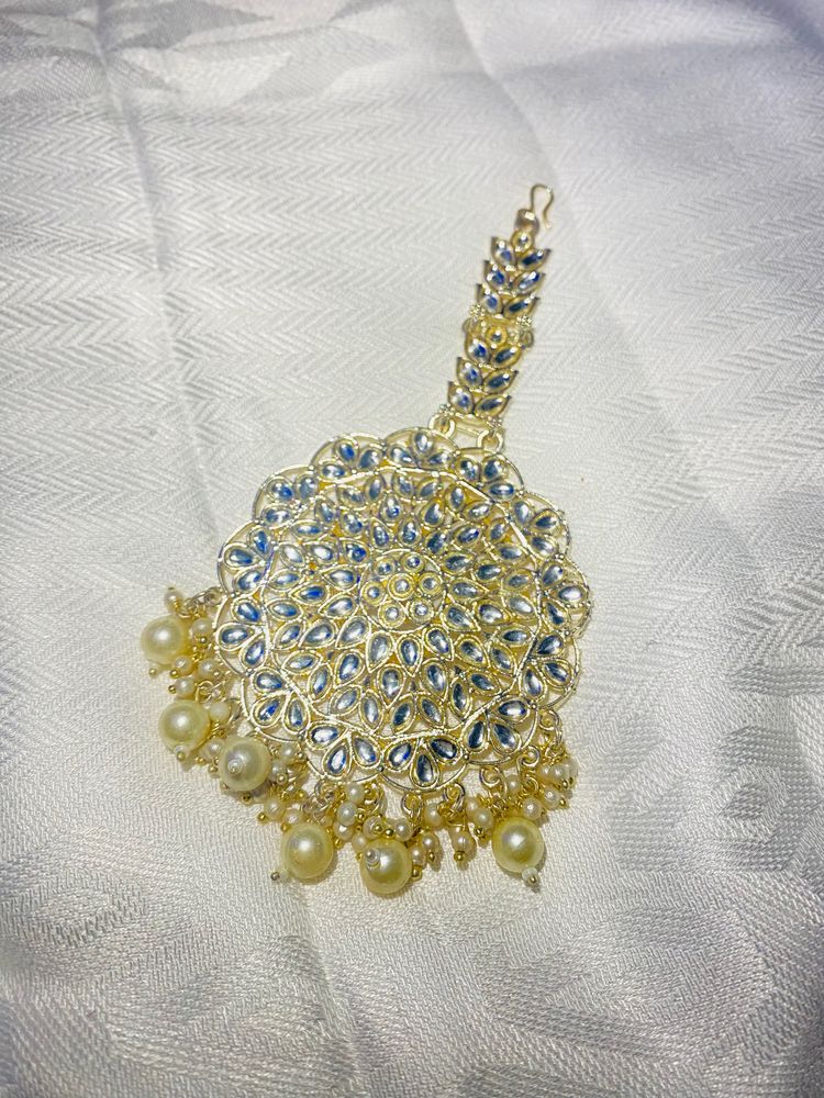 kundan mangtika