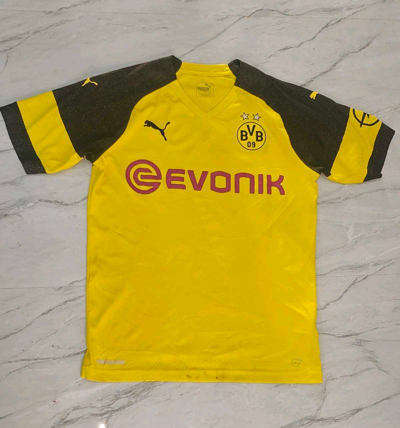 football jersey BVB
