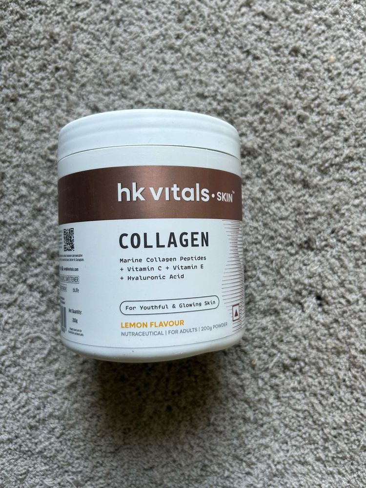 HK Vital - Combo