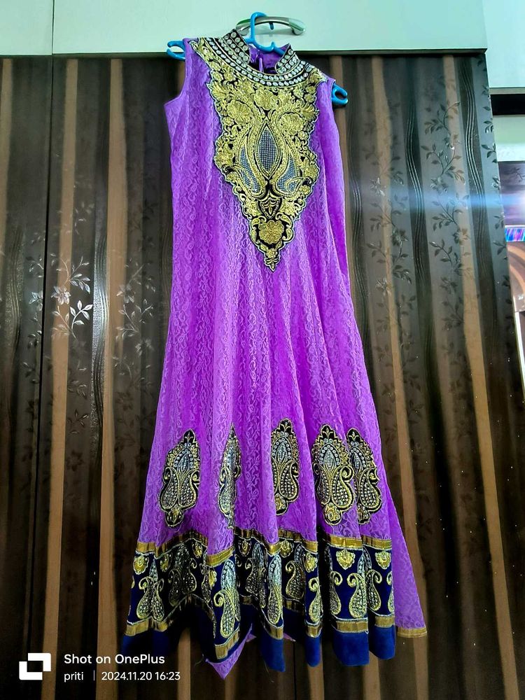 Frock Kurti For Girl Women