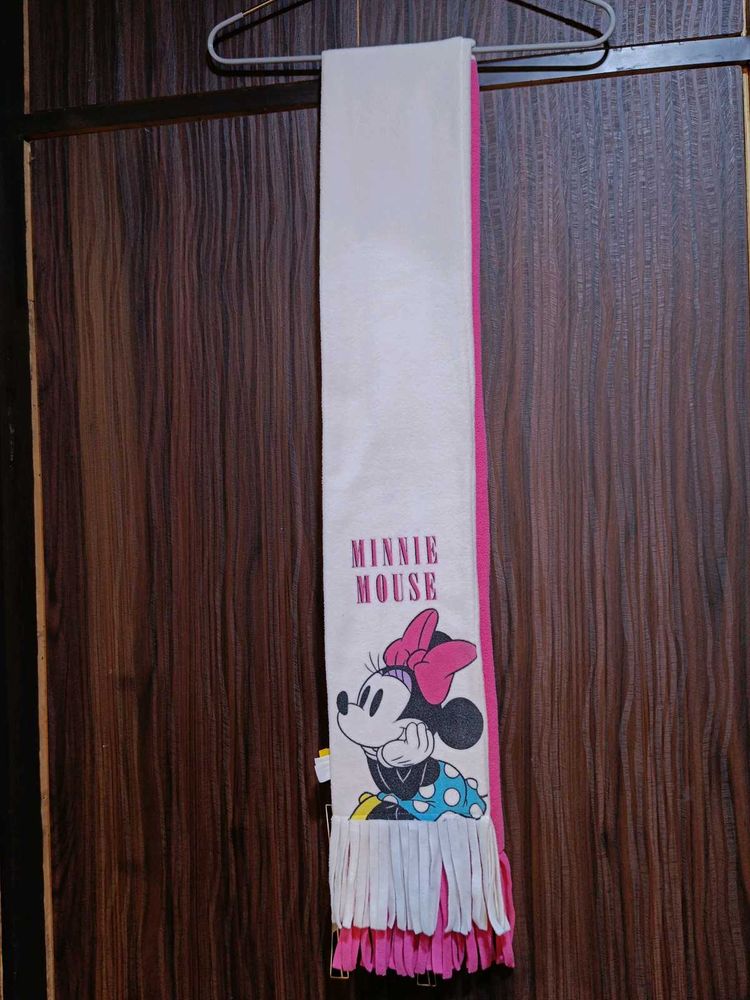 ORIGINAL DISNEY™ Minnie Mouse Muffler