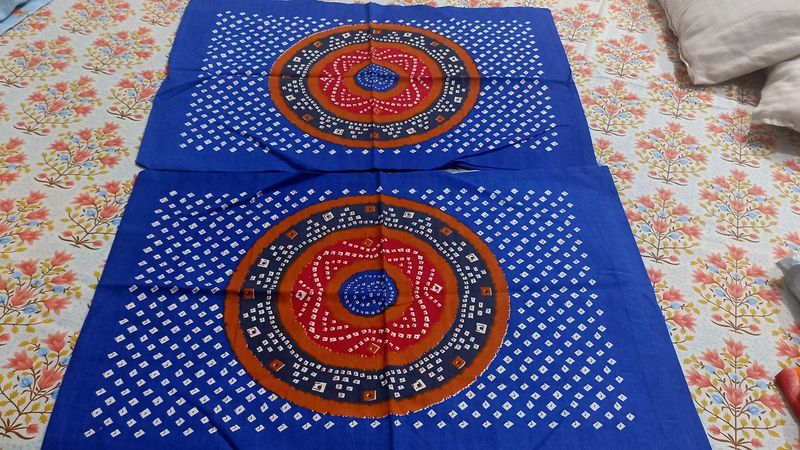 (New)Pure Cotton pillow covers