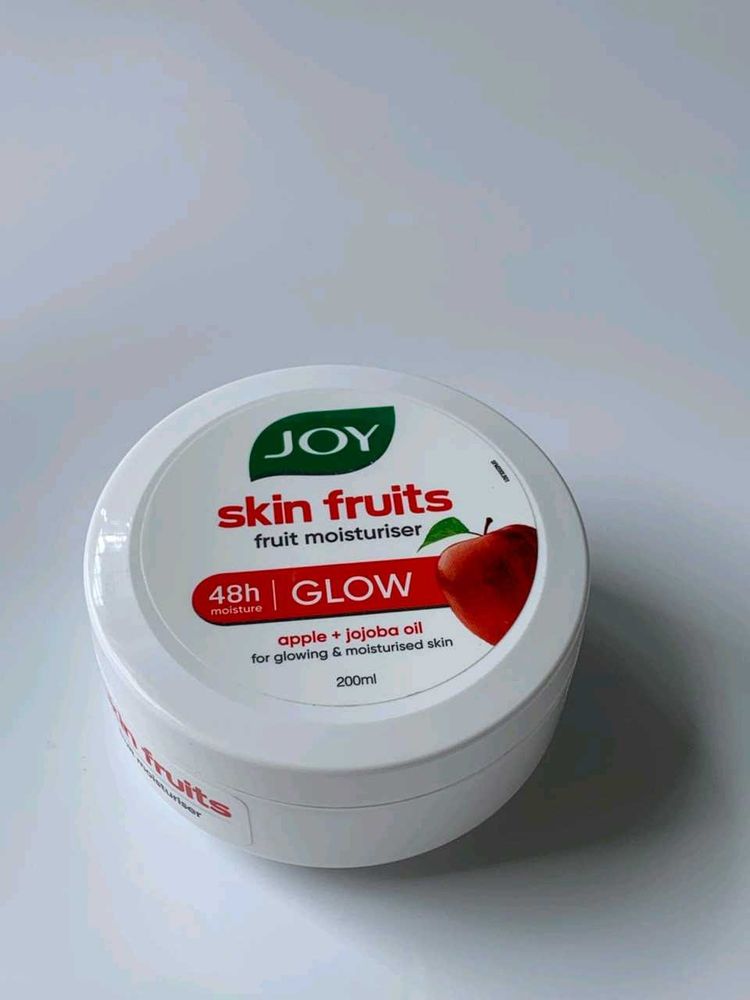 JOY Skin Fruits Fruit Moisturiser