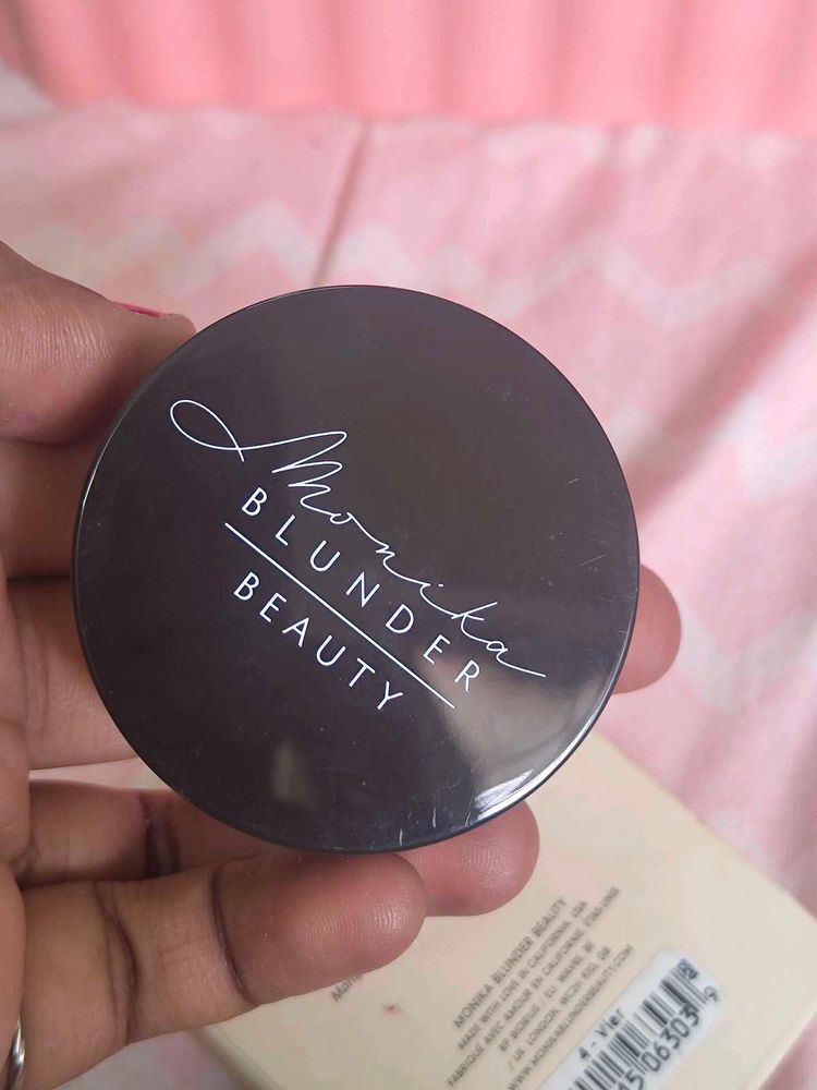 Monica Blunder Foundation
