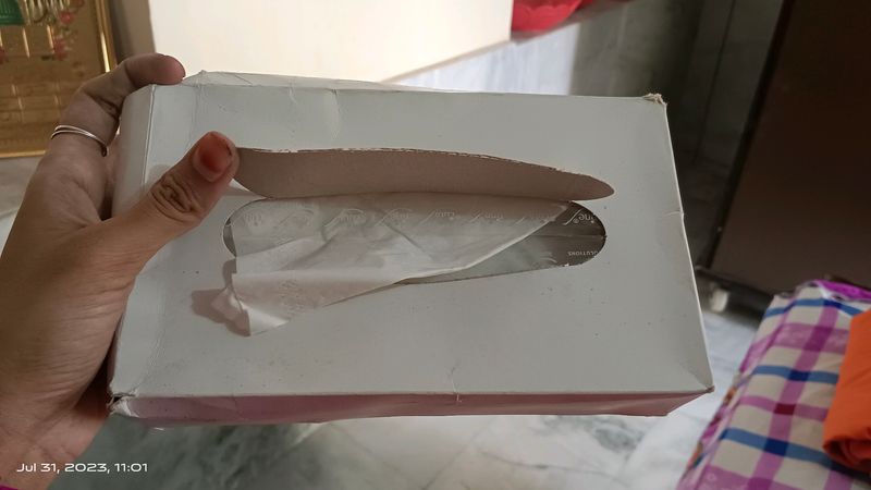 Tissue