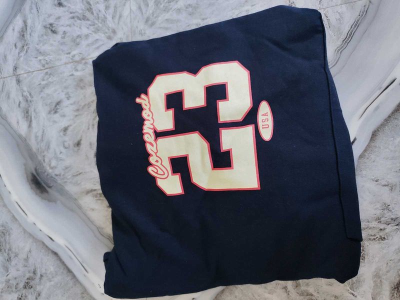CozeMOD USA '23 Graphic hoodie
