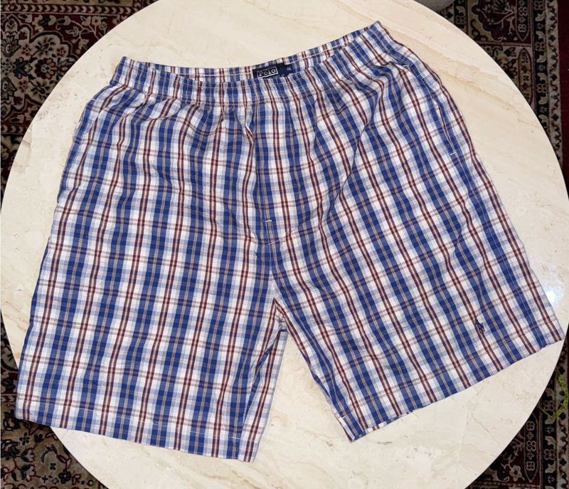 ralph lauren shorts