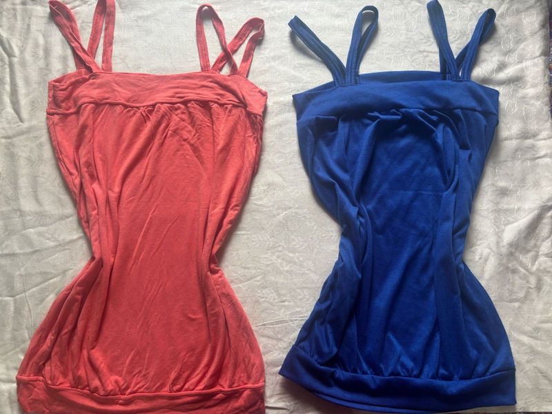summer 🌞Comfy Tank Tops Bundle